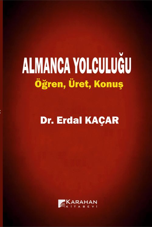 Almanca Yolculuğu & Öğren Üret Konuş
