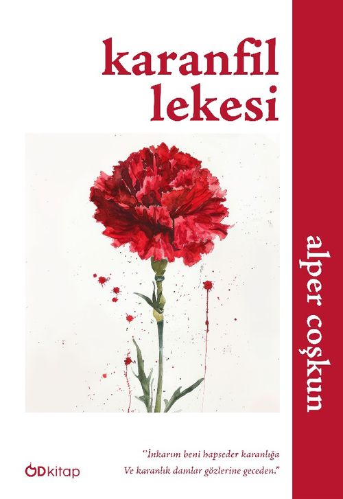 Karanfil Lekesi