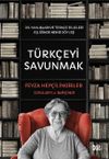T&uuml;rk&ccedil;eyi Savunmak