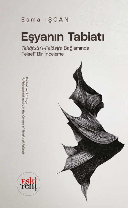 Eşyanın Tabiatı