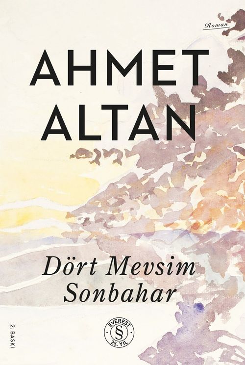 Dört Mevsim Sonbahar