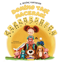 Domino Taşı Macerası