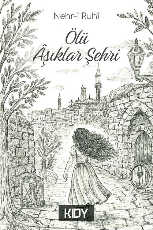 Ölü Aşıklar Şehri
