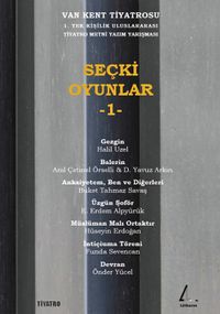 Seçki Oyunlar 1