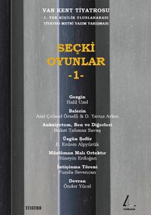 Seçki Oyunlar 1