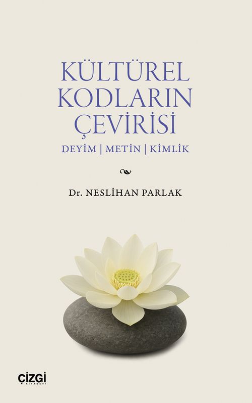 Kültürel Kodların Çevirisi & Deyim - Metin - Kimlik