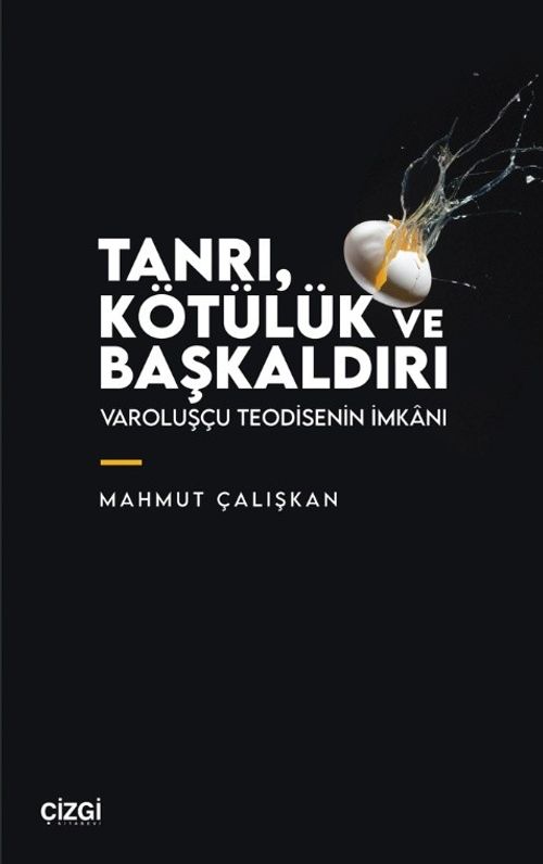 Tanrı, Kötülük ve Başkaldırı & Varoluşçu Teodisenin İmkanı
