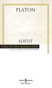Sofist (Ciltli)