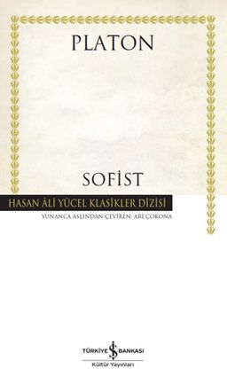 Sofist (Ciltli)