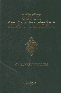 Büyük İslam İlmihali