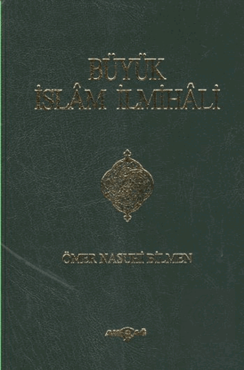 Büyük İslam İlmihali