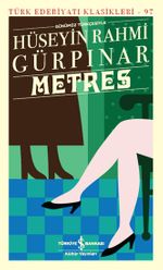 Metres (Karton Kapak)