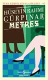 Metres (Karton Kapak)