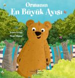 Ormanın En Büyük Ayısı