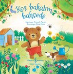 Koş Bakalım Bahçede