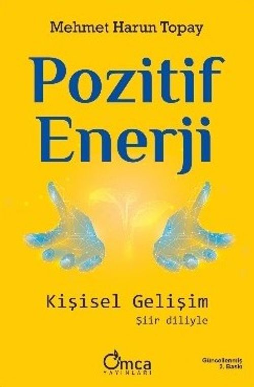 Pozitif Enerji: Kişisel Gelişim