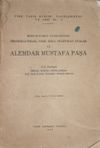 Meşhur Rumeli Ayanlarından Tirsinikli İsmail, Yıllık Oğlu S&uuml;leyman Ağalar ve Alemdar Mustafa Paşa / 13-Z-202