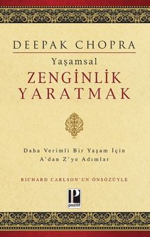 Yaşamsal Zenginlik Yaratmak