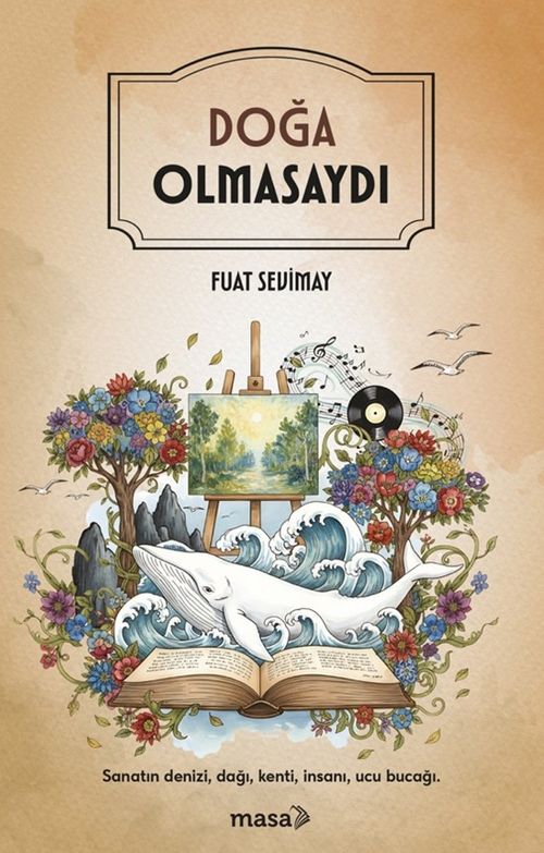 Doğa Olmasaydı