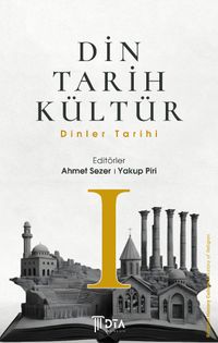 Din Tarih Kültür 1 & Dinler Tarihi