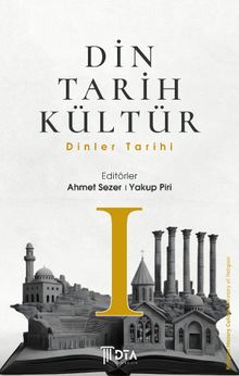 Din Tarih Kültür 1 & Dinler Tarihi