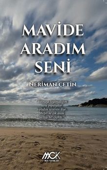 Mavide Aradım Seni