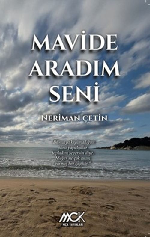 Mavide Aradım Seni
