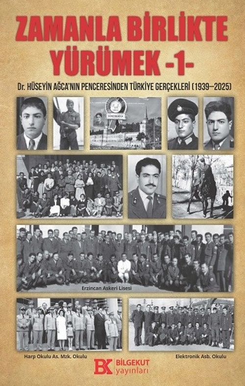 Zamanla Birlikte Yürümek 1