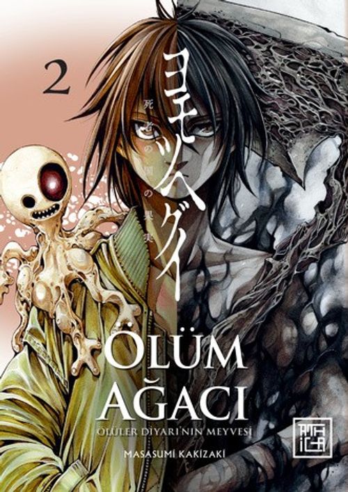Ölüm Ağacı: Ölüler Diyarının Meyvesi 2