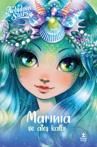 Nebulous Stars / Marinia ve Ateş Kalbi