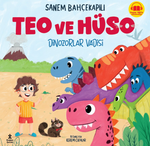 Teo ve Hüso / Dinozorlar Vadisi