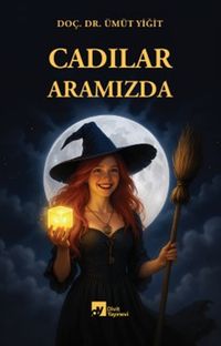 Cadılar Aramızda