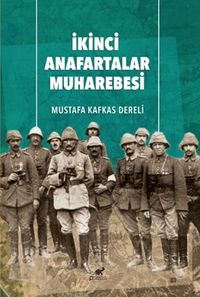 İkinci Anafartalar Muharebesi