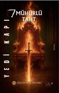 Yedi Kapı / 7 Mühürlü Taht
