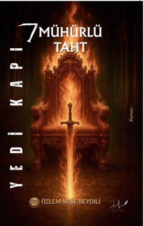 Yedi Kapı / 7 Mühürlü Taht