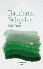Hatırlama Bahçeleri