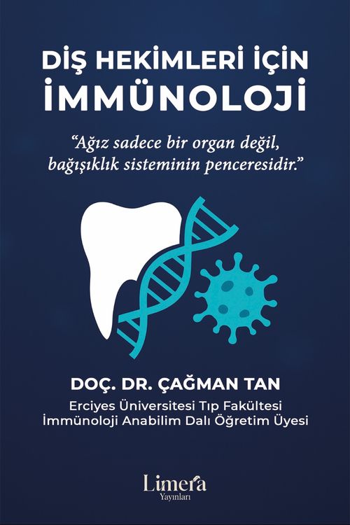 Diş Hekimleri İçin İmmünoloji