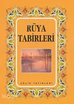 Rüya Tabirleri (Cep Boy)