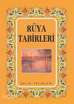 Rüya Tabirleri (Cep Boy)