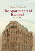 The Apartments of Istanbul & Beyoglu