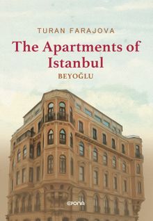 The Apartments of Istanbul & Beyoglu