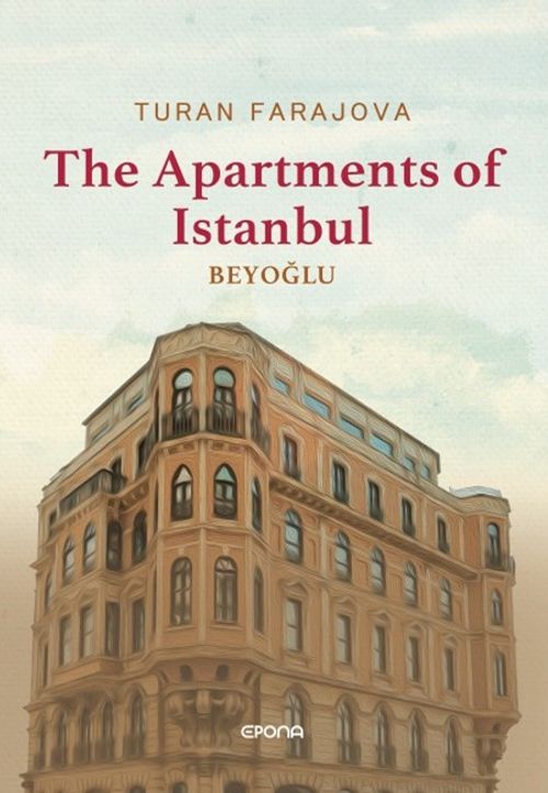 The Apartments of Istanbul & Beyoglu