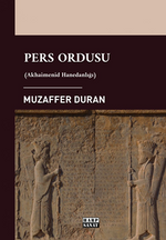 Pers Ordusu, (Akhaimenid Hanedanlığı)