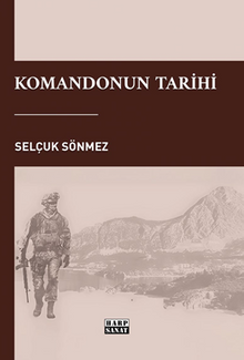 Komandonun Tarihi