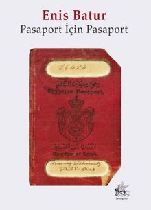 Pasaport İçin Pasaport