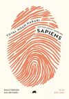 Hayvanlardan Tanrılara Sapiens & İnsan T&uuml;r&uuml;n&uuml;n Kısa Bir Tarihi