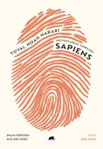 Hayvanlardan Tanrılara Sapiens &  İnsan Türünün Kısa Bir Tarihi