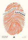 Hayvanlardan Tanrılara Sapiens &amp;  İnsan Türünün Kısa Bir Tarihi