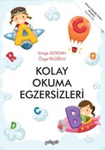 Kolay Okuma Egzersizleri