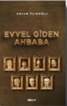 Evvel Giden Ahbaba